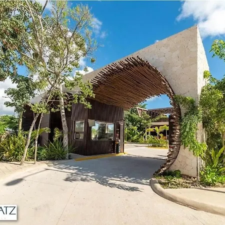 Residencial Ophelia Tulum Villa